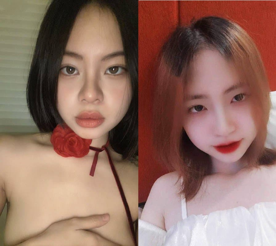 Cách em bú mút làm chim anh sướng