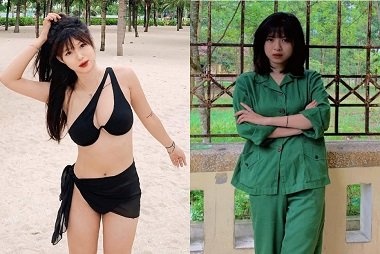 Sex sinh viên quân sự chịch nhau nứng vl